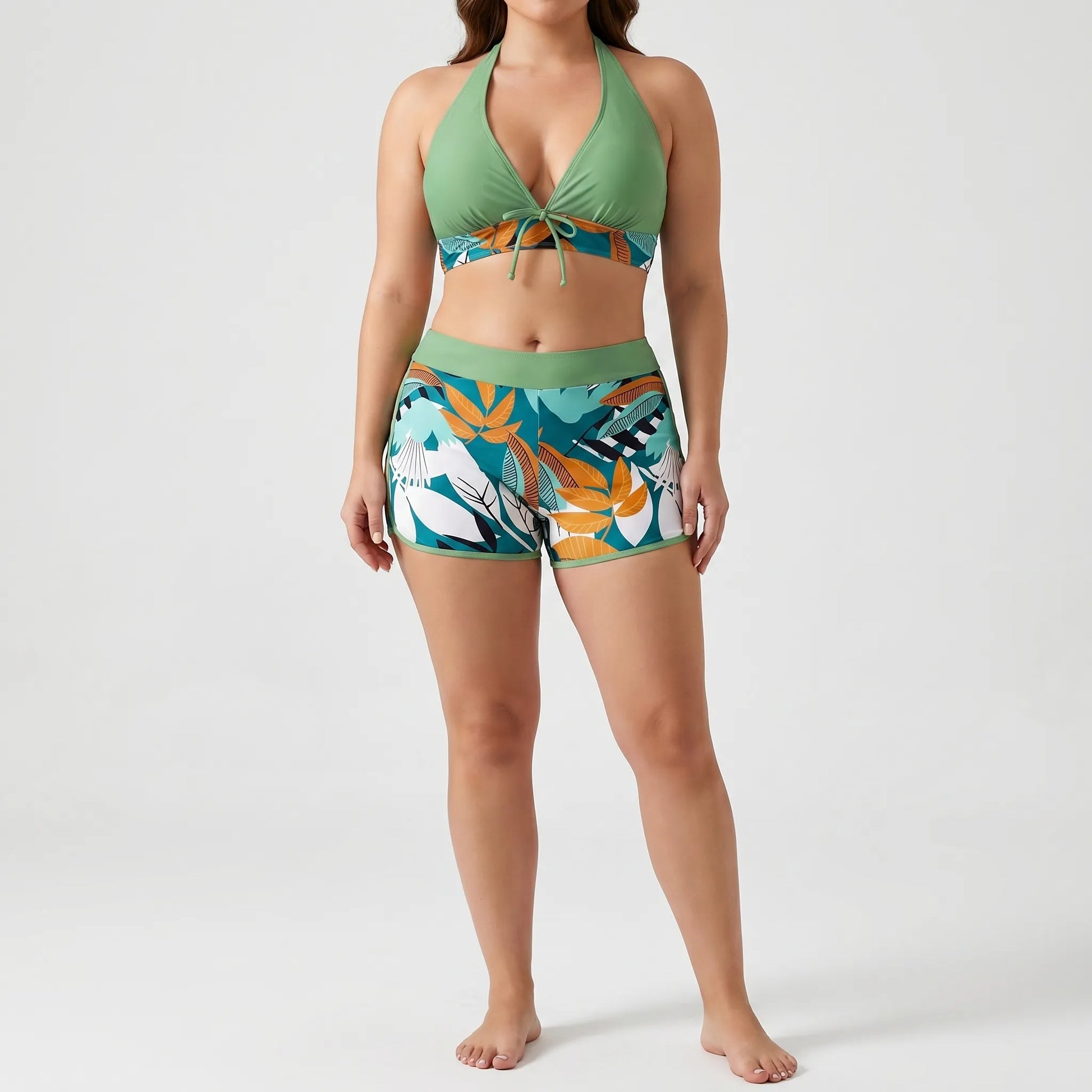 Bikini Set Mit Separaten Größen - Sara