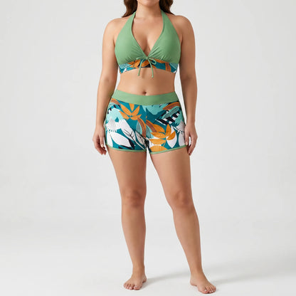 Bikini Set Mit Separaten Größen - Sara
