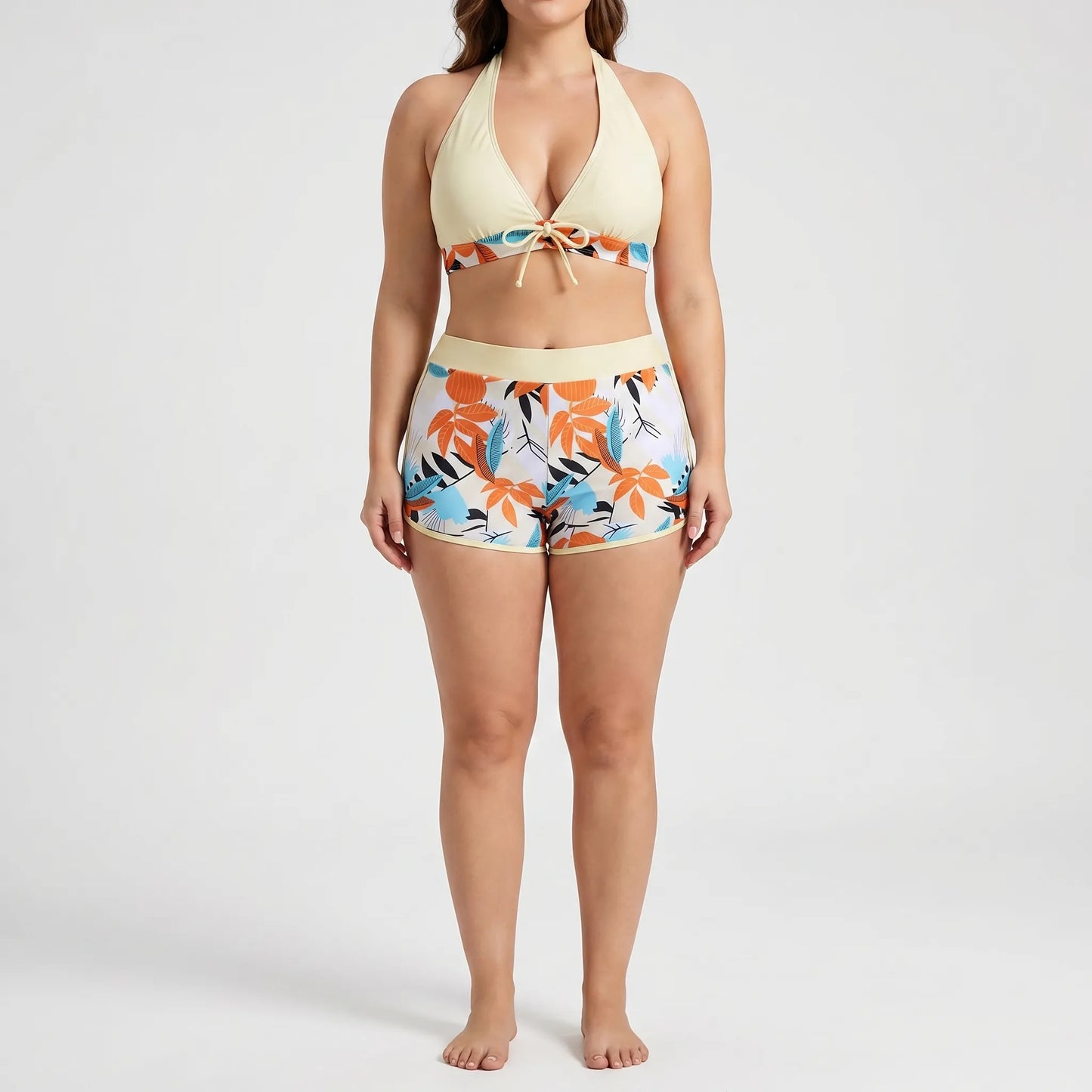 Bikini Set Mit Separaten Größen - Sara