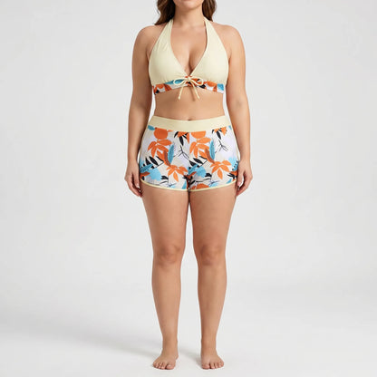 Bikini Set Mit Separaten Größen - Sara