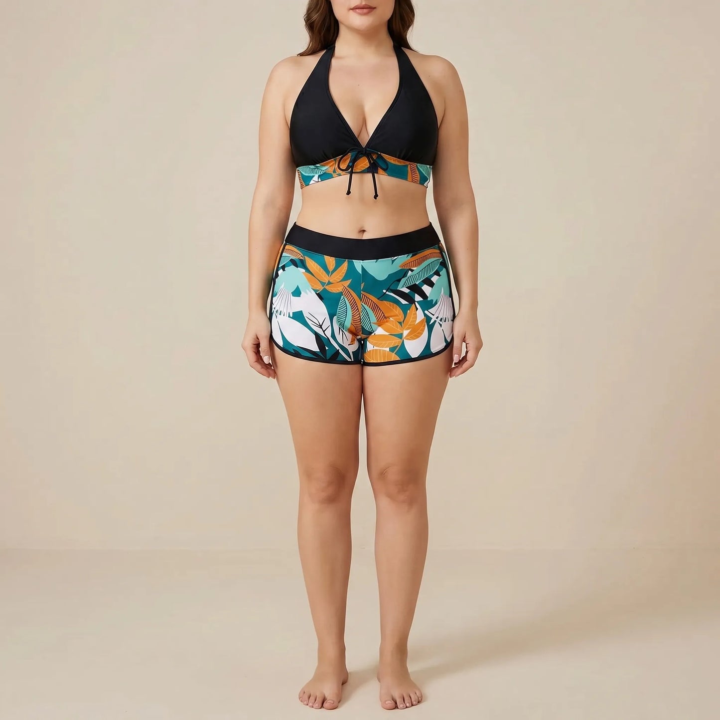 Bikini Set Mit Separaten Größen - Sara
