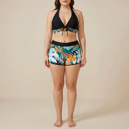 Bikini Set Mit Separaten Größen - Sara