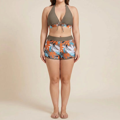 Bikini Set Mit Separaten Größen - Sara