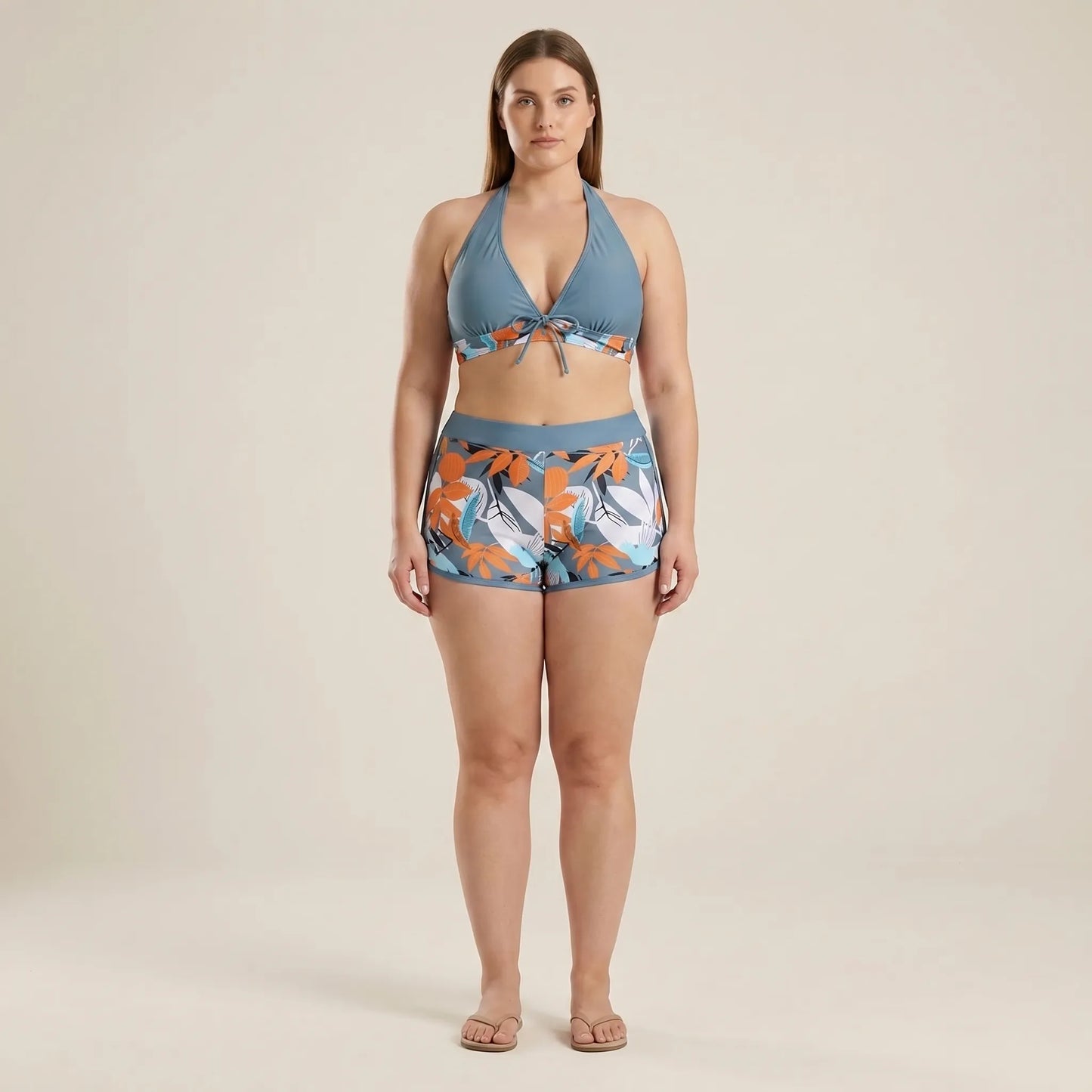 Bikini Set Mit Separaten Größen - Sara