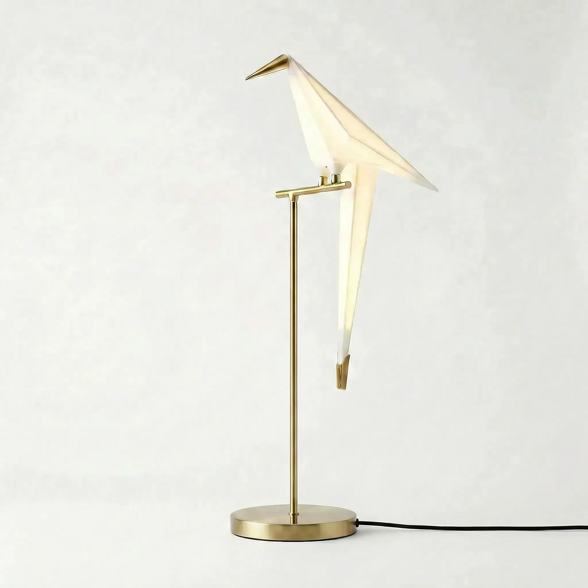 Bird Origami Designer Table Lamp -  Aviorra