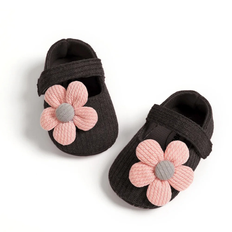 Bequeme Babyschuhe für kleine Entdecker – MiniStappers