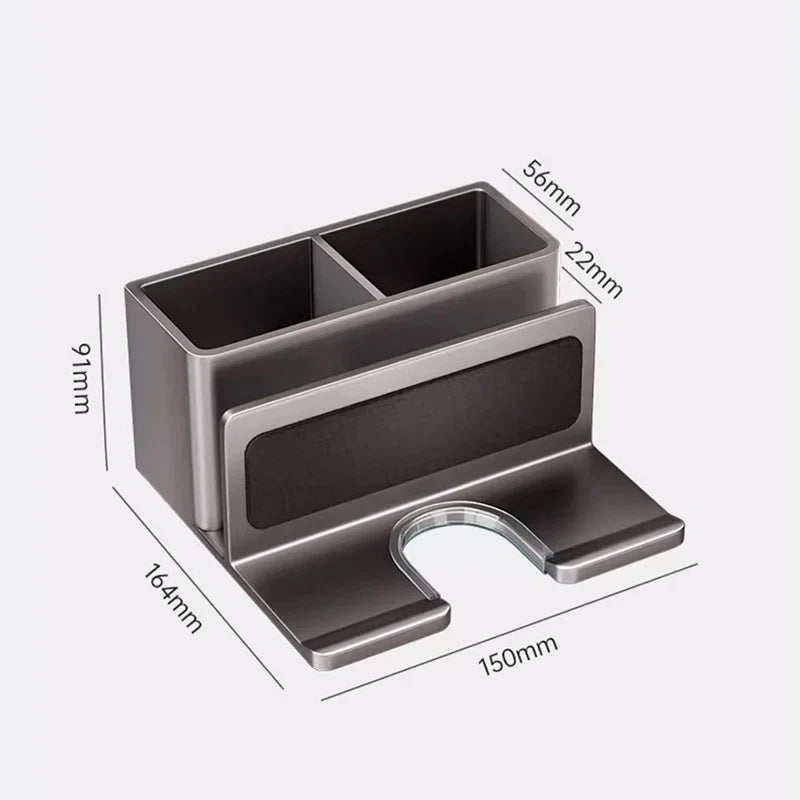 Bohrfreier Badorganizer - BreezeDock