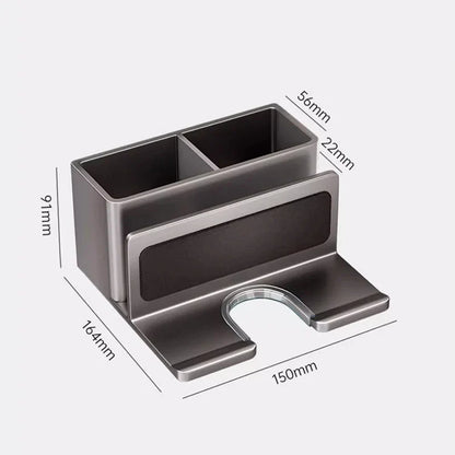 Bohrfreier Badorganizer - BreezeDock