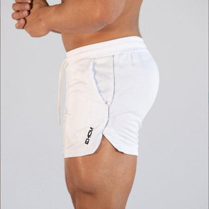 Breathable Shorts With A Relaxed Fit - Byron