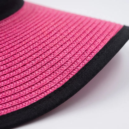 Breitkrempiger Sommerhut Für Damen - Casilla