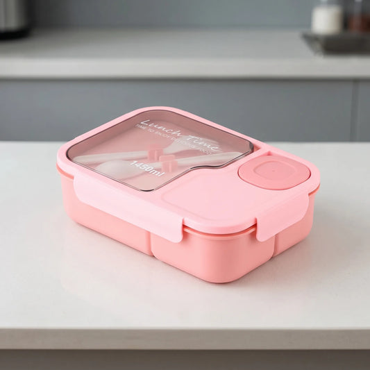 Brotdose Mit Fächern - Cibobox