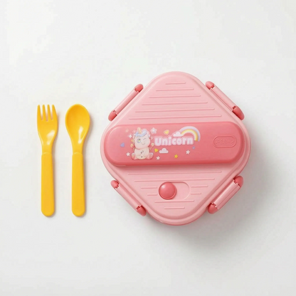 Brotdose Mit Fächern Für Kinder - Cravey