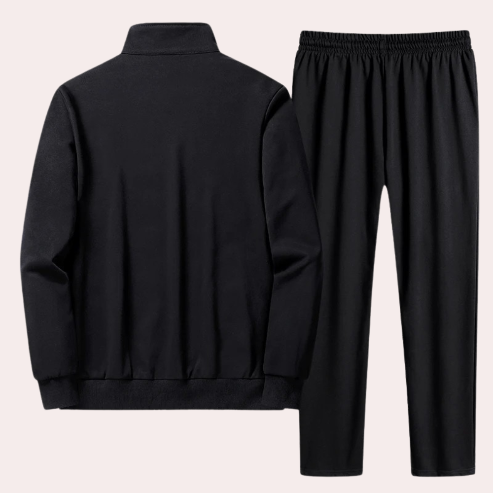 Bequemes Herren-Trainingsanzug – Owen