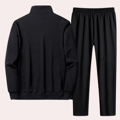 Bequemes Herren-Trainingsanzug – Owen