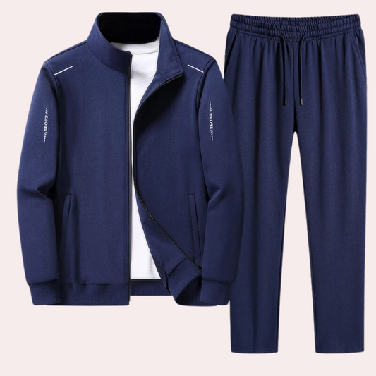 Bequemes Herren-Trainingsanzug – Owen