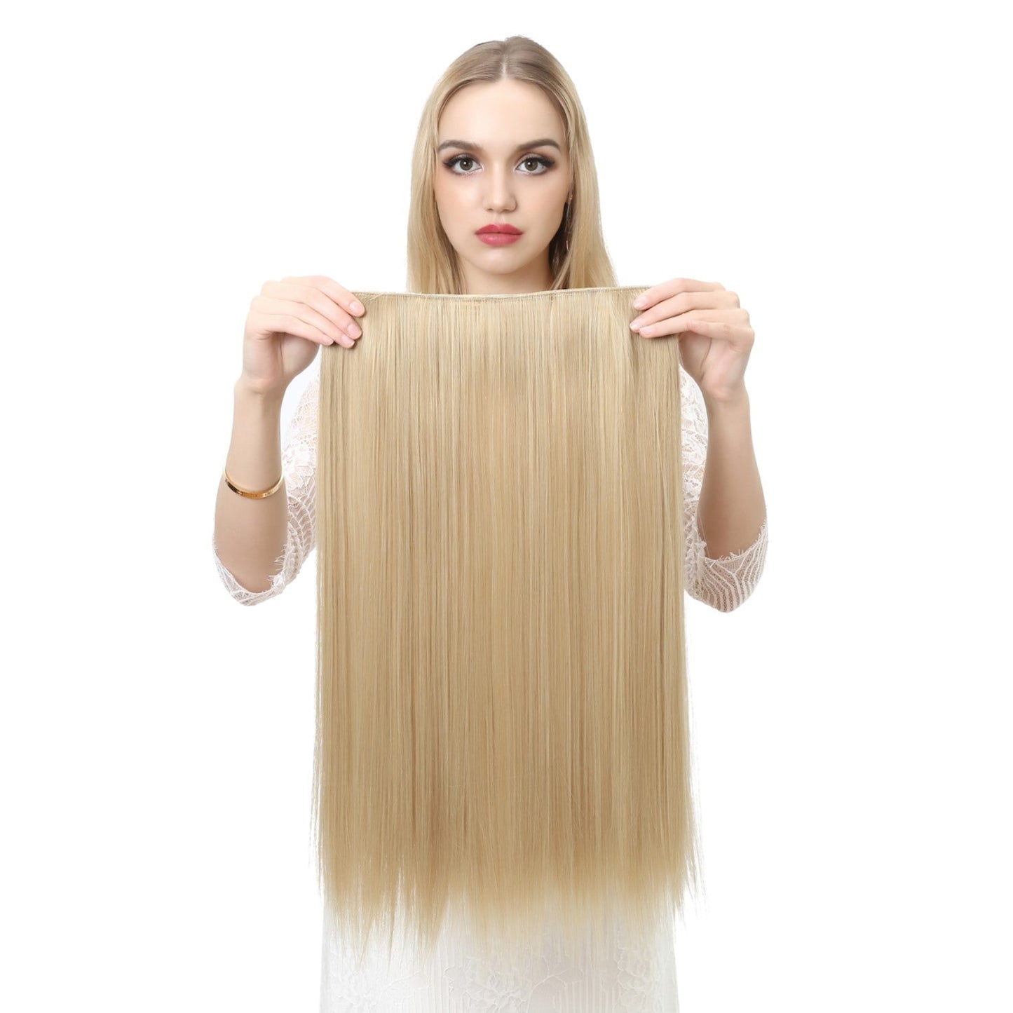 Clip-in Keratin Haarglättungen – Aurora