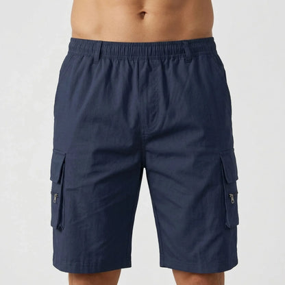 Cargo-Strandshorts Für Herren - Shorlex