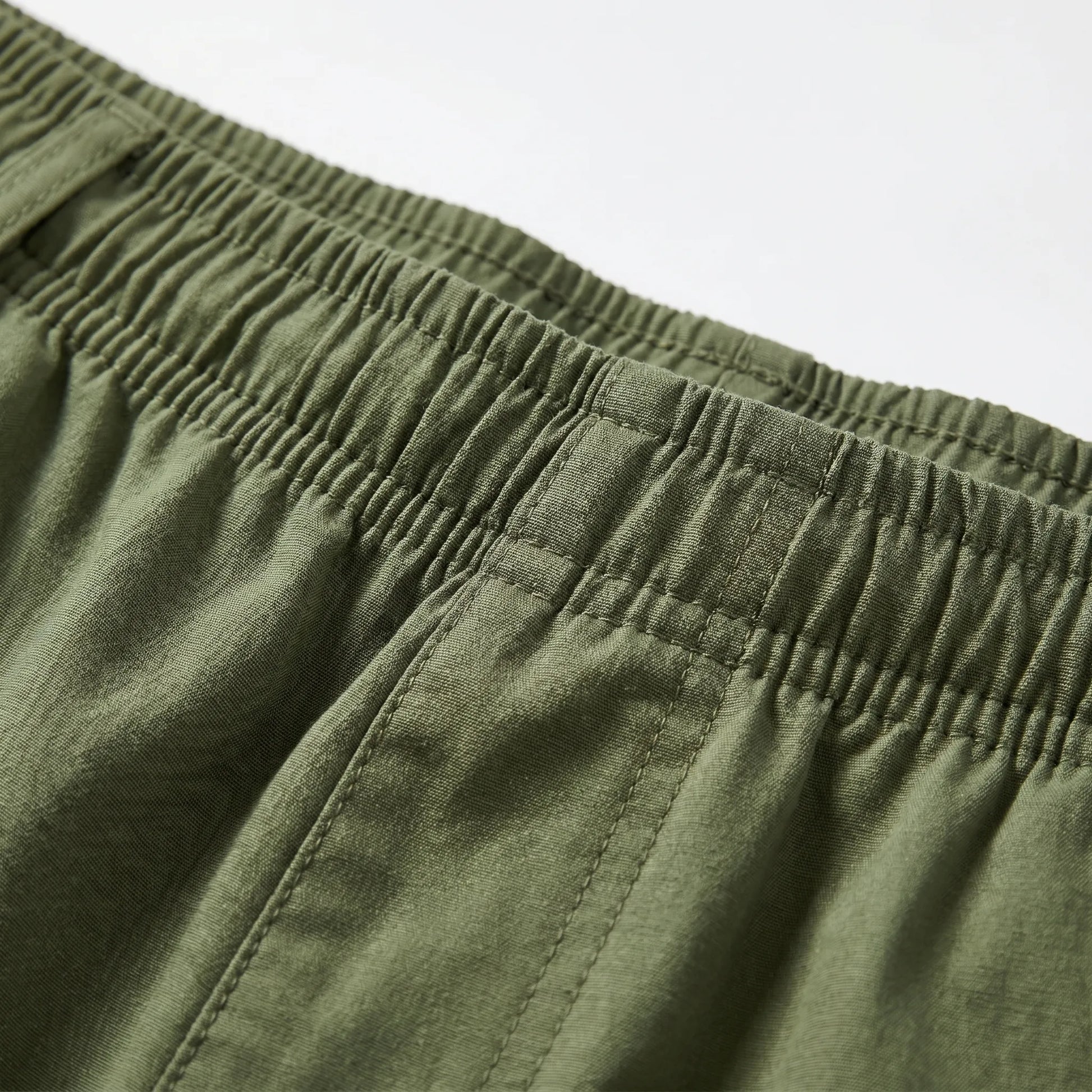 Cargo-Strandshorts Für Herren - Shorlex