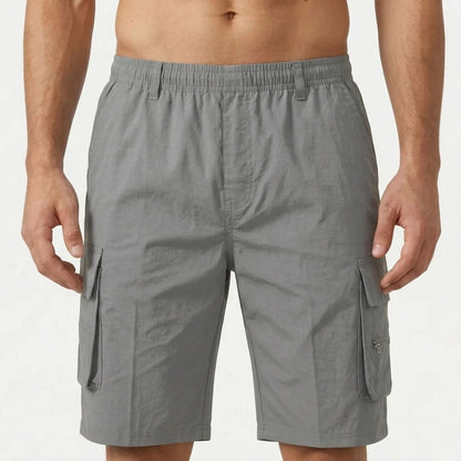 Cargo-Strandshorts Für Herren - Shorlex
