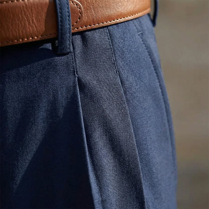 Casual Businessbroek Voor Heren - Salvatore