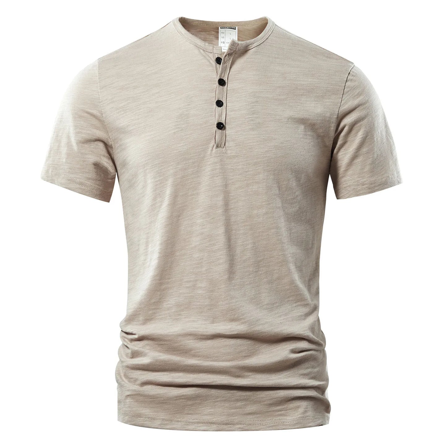 Casual Leisure Shirt For Men - Glen