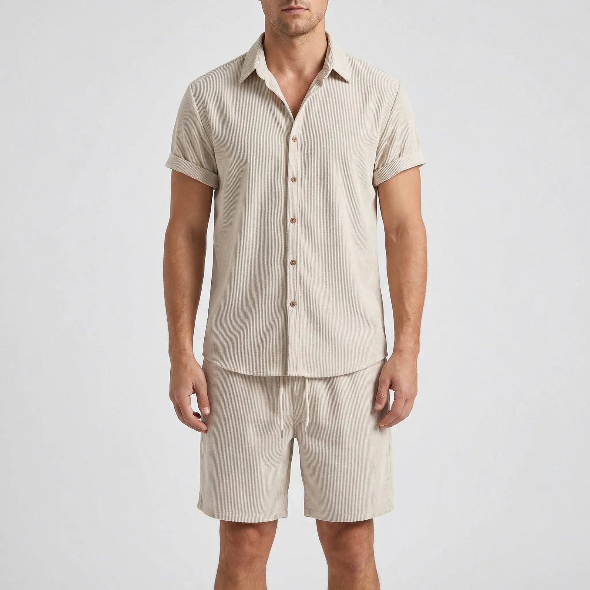 Casual Sommer Freizeitset - Kenan