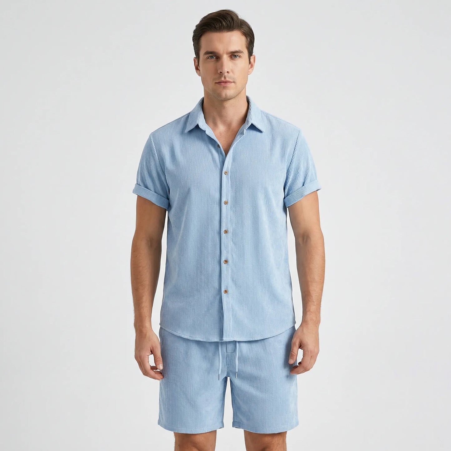 Casual Sommer Freizeitset - Kenan