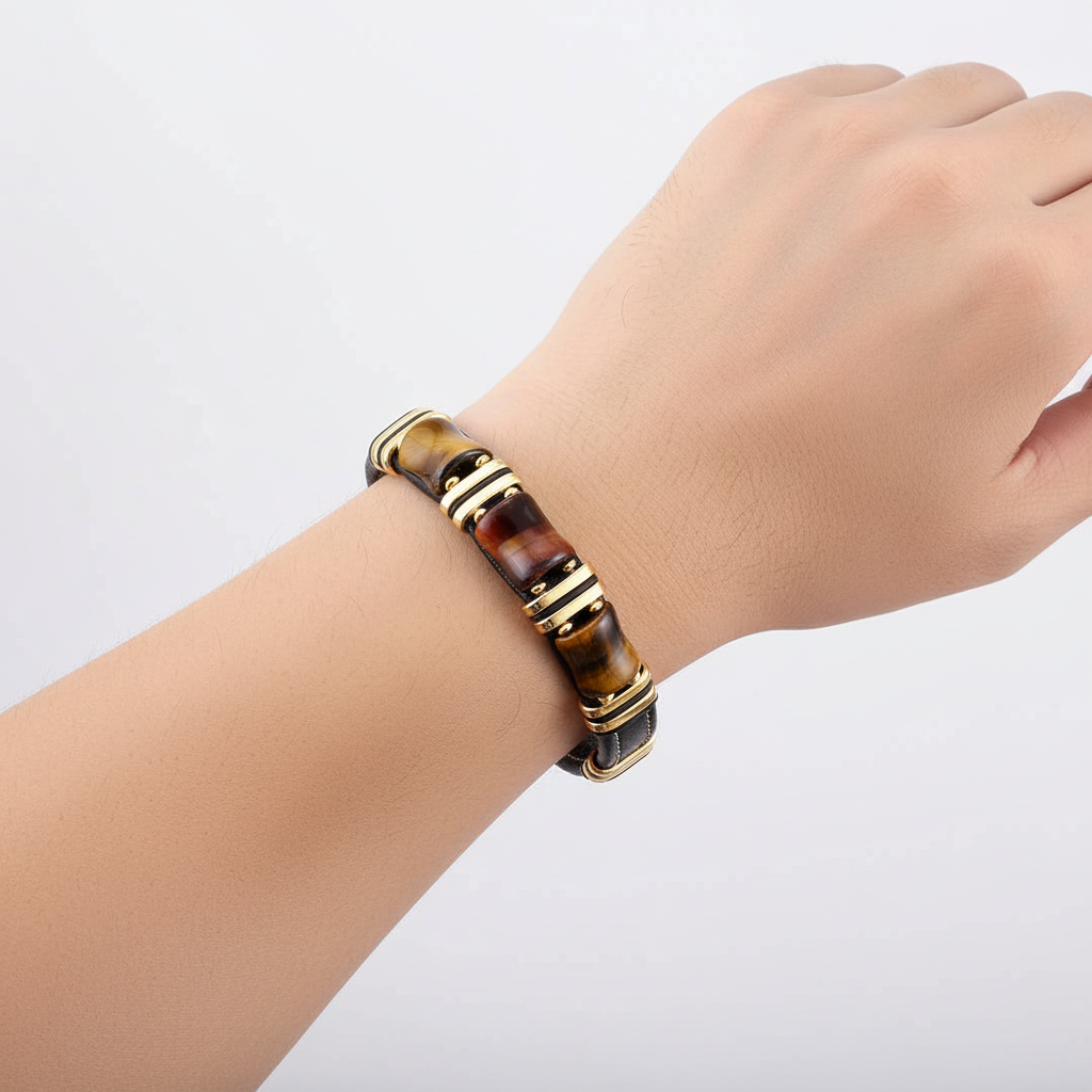 Charme-Armband - EarthBracelet