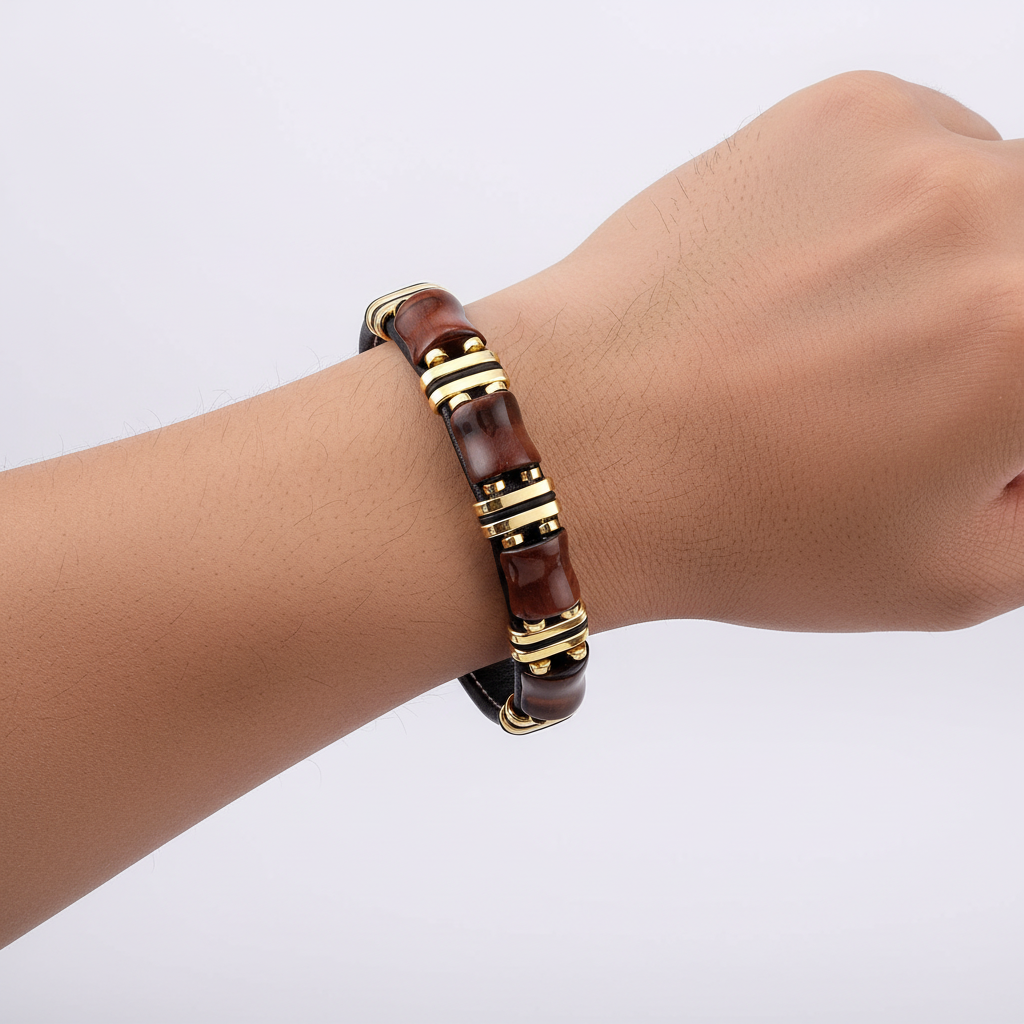 Charme-Armband - EarthBracelet