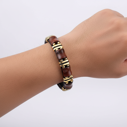 Charme-Armband - EarthBracelet