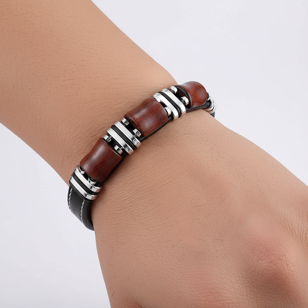 Charme-Armband - EarthBracelet
