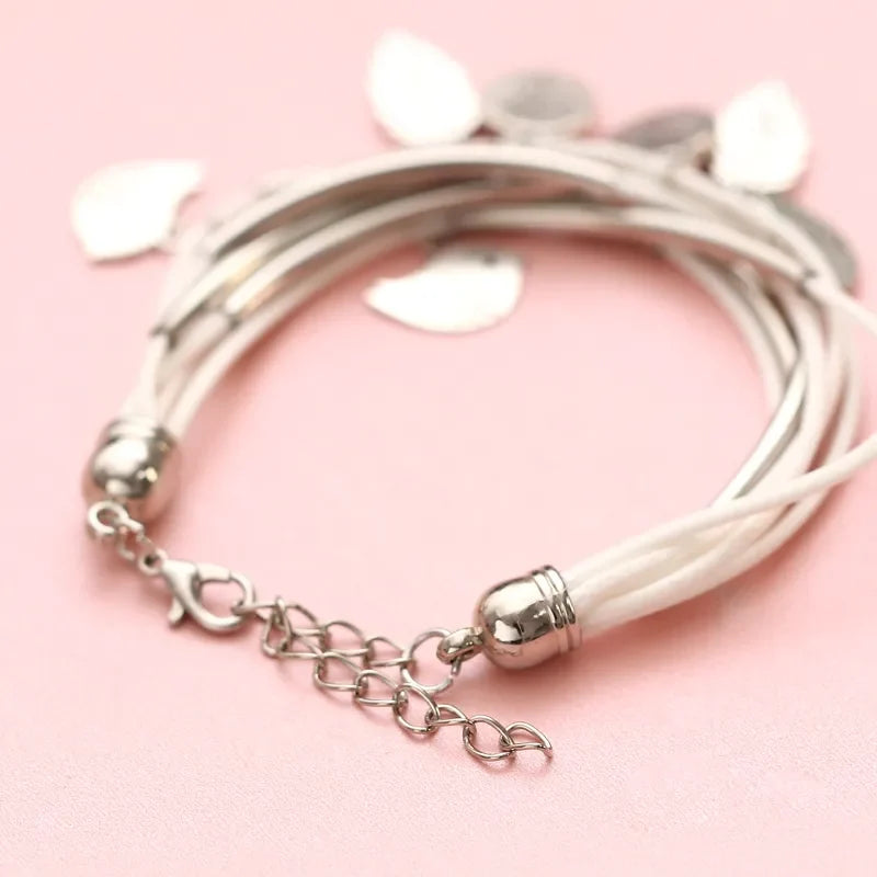 Charme-Armband - NatureBracelet