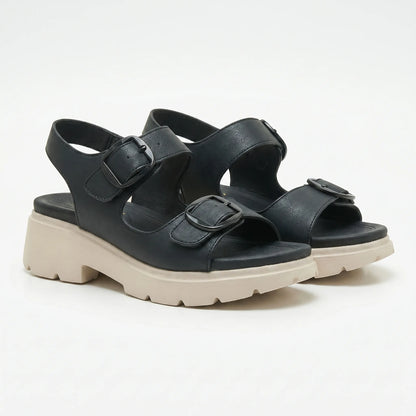 Chunky-Plateausandalen - Renee