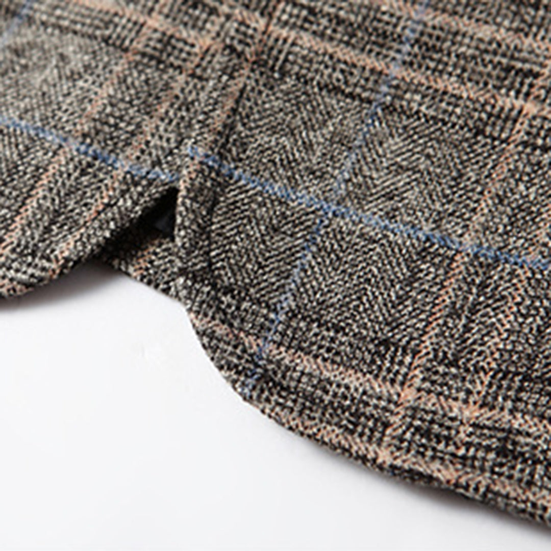 Casual Herren Blazer - Alvaro