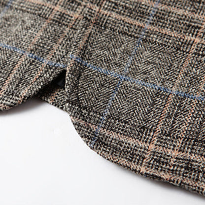 Casual Herren Blazer - Alvaro