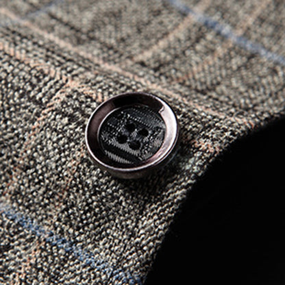 Casual Herren Blazer - Alvaro
