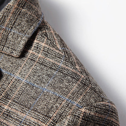 Casual Herren Blazer - Alvaro