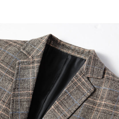 Casual Herren Blazer - Alvaro