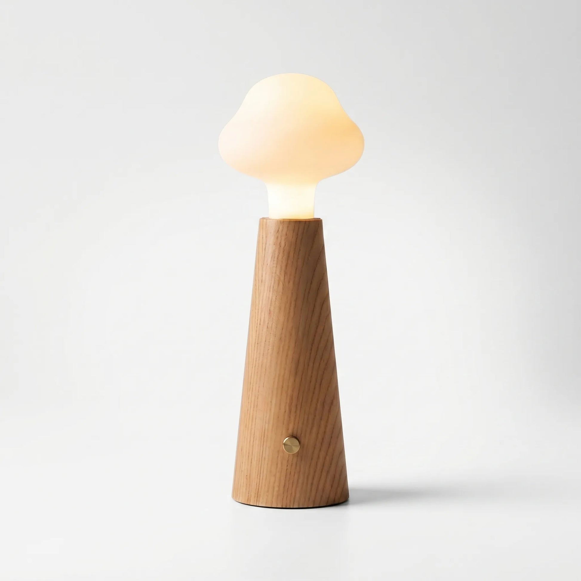Cloud-Shaped LED Table Lamp -  Lumette