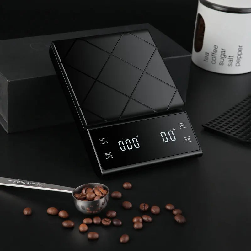 Digitale Küchenwaage – PerfectScale