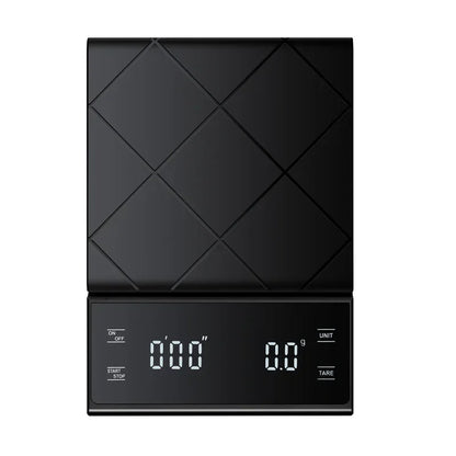 Digitale Küchenwaage – PerfectScale