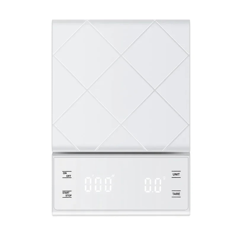 Digitale Küchenwaage – PerfectScale
