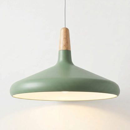 Conical Pendant Light -  Lumella