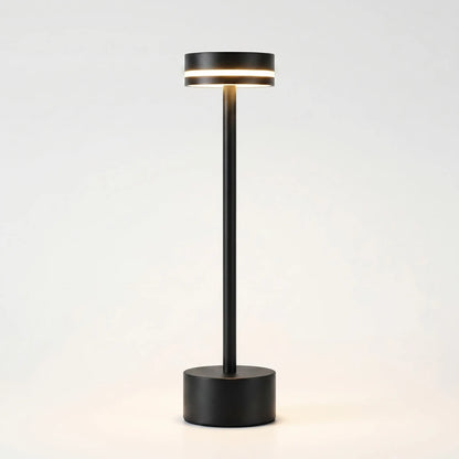 Cordless LED Table Lamp -  Glowra