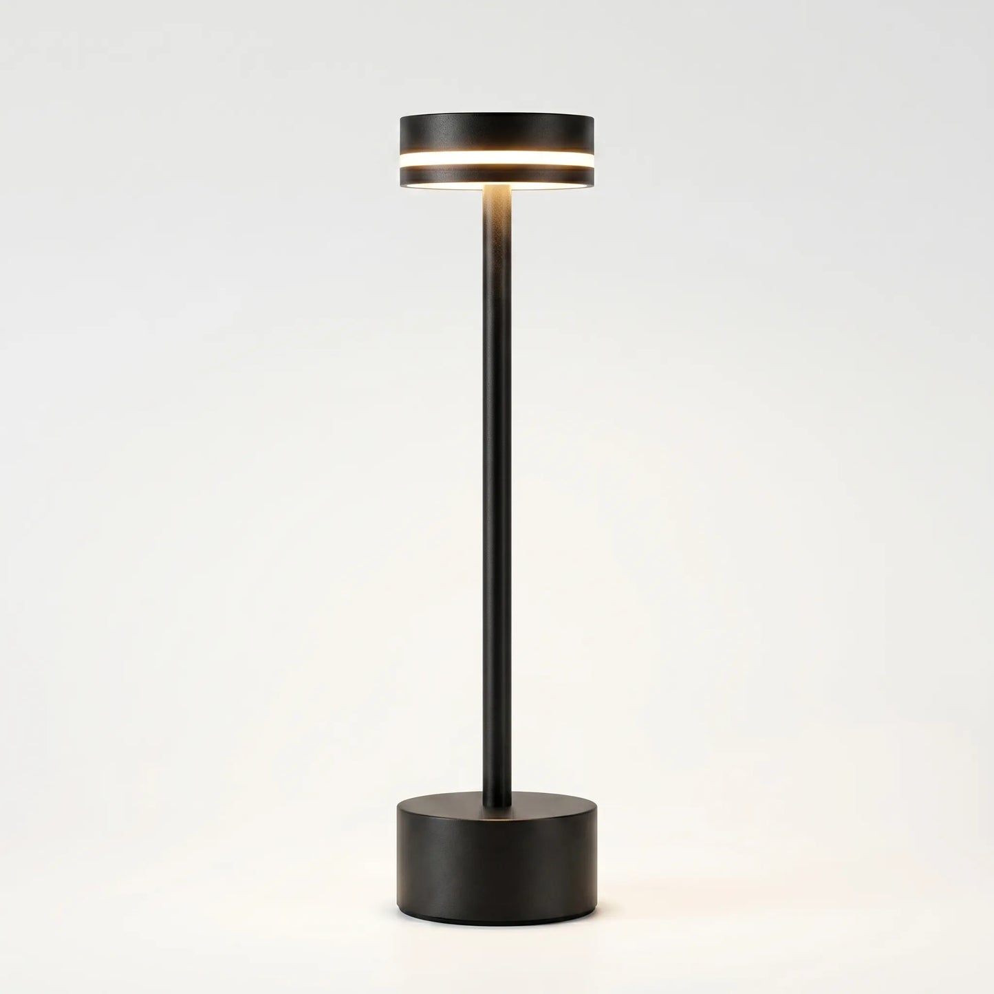 Cordless LED Table Lamp -  Glowra
