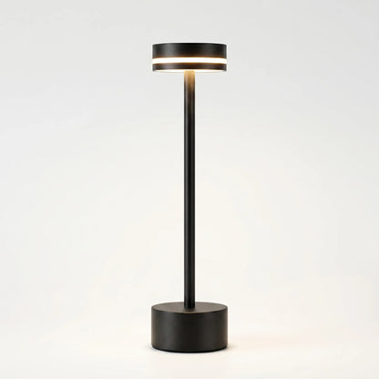 Cordless LED Table Lamp -  Glowra