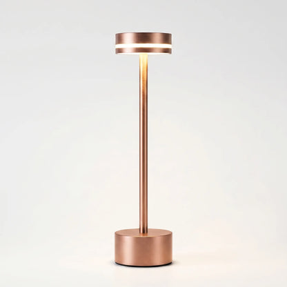 Cordless LED Table Lamp -  Glowra
