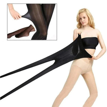Unverwüstliche Bodyshaping-Panty - Silva