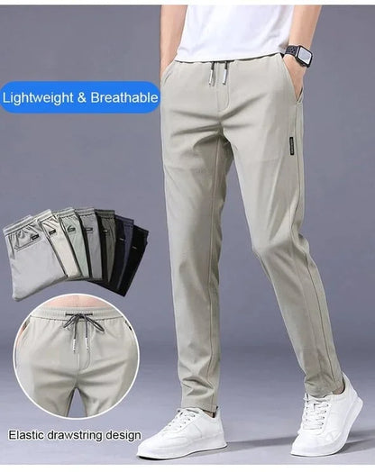 2026 Neue Modelle Unisex schnelltrocknende Stretchhosen