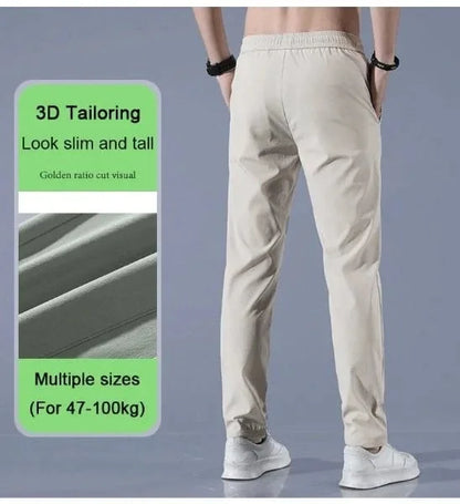 2026 Neue Modelle Unisex schnelltrocknende Stretchhosen